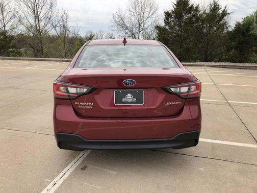 2023 Subaru Legacy Premium