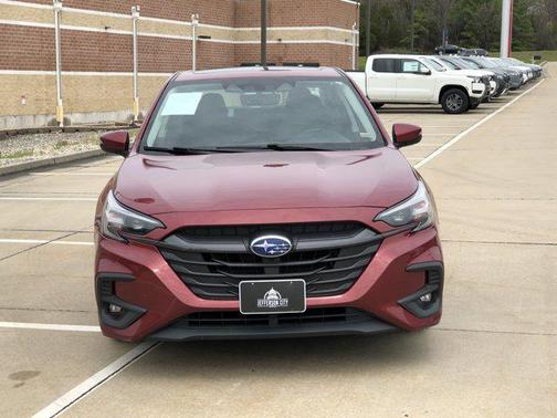 2023 Subaru Legacy Premium