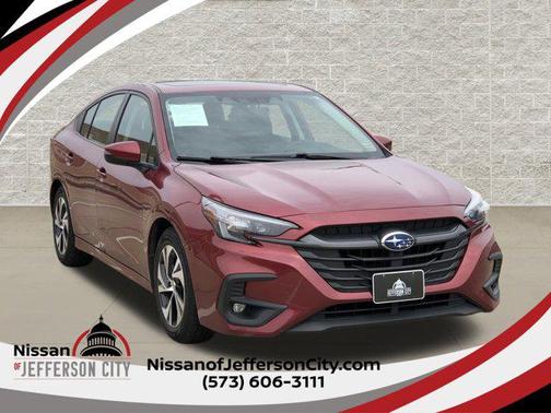 2023 Subaru Legacy Premium