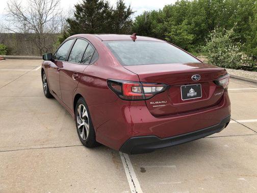 2023 Subaru Legacy Premium