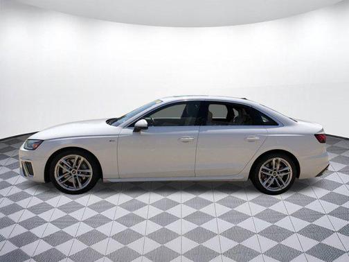 2023 Audi A4 45 S line Premium Plus