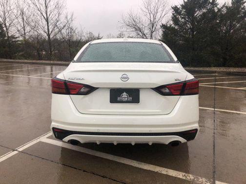 2020 Nissan Altima 2.5 SL