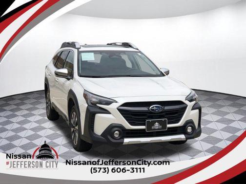 2024 Subaru Outback Touring