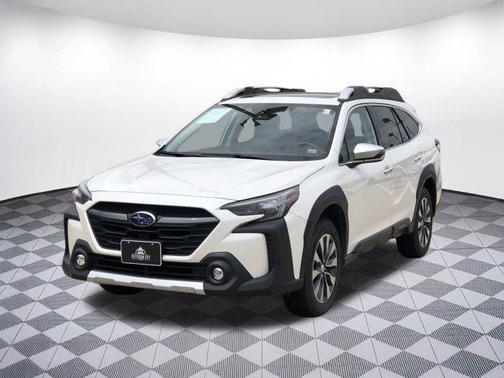 2024 Subaru Outback Touring