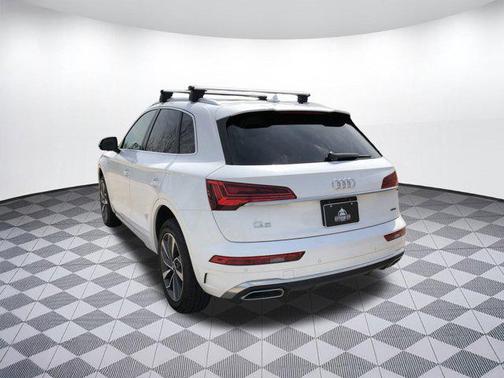 2024 Audi Q5 45 S line Premium Plus