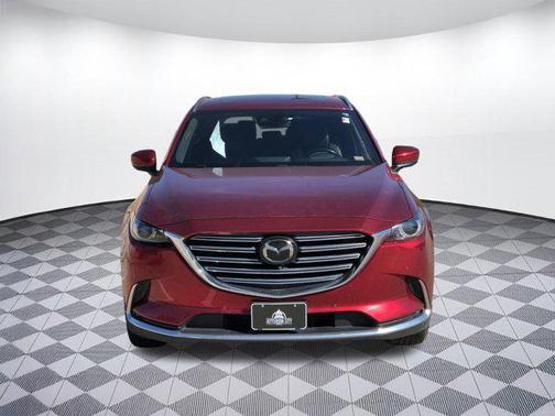 2022 Mazda CX-9 Grand Touring