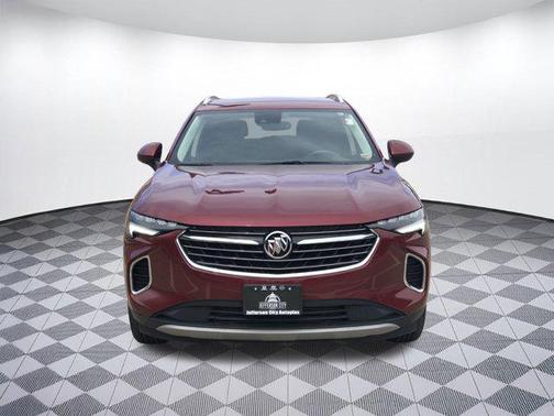 2023 Buick Envision Essence FWD