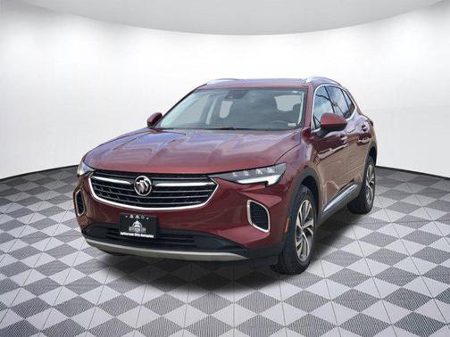2023 Buick Envision Essence FWD