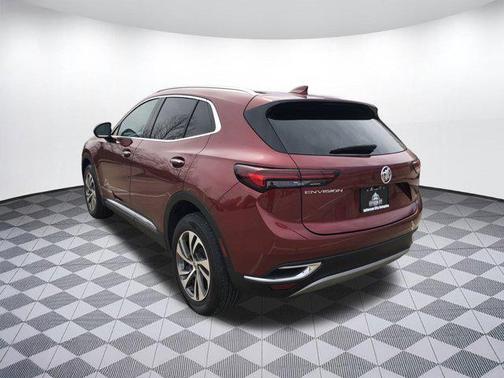 2023 Buick Envision Essence FWD