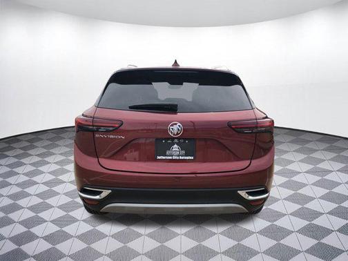 2023 Buick Envision Essence FWD