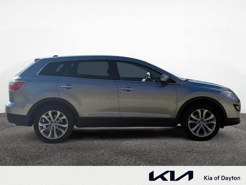 2012 Mazda CX-9 Grand Touring