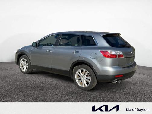2012 Mazda CX-9 Grand Touring