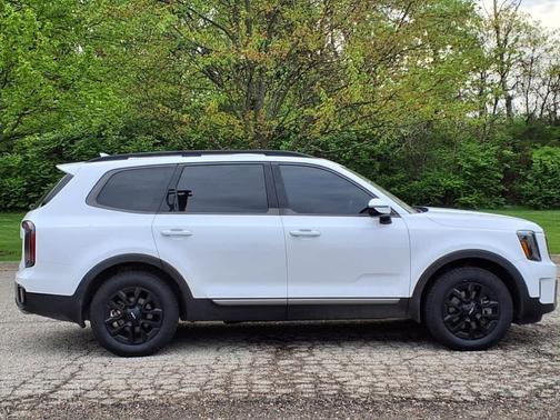 2023 Kia Telluride SX Prestige X-Pro