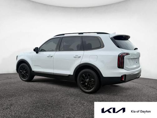 2023 Kia Telluride SX Prestige X-Pro