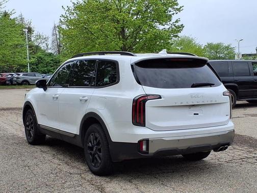 2023 Kia Telluride SX Prestige X-Pro