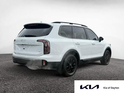 2023 Kia Telluride SX Prestige X-Pro