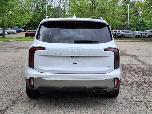 2023 Kia Telluride SX Prestige X-Pro