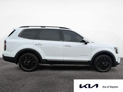 2023 Kia Telluride SX Prestige X-Pro