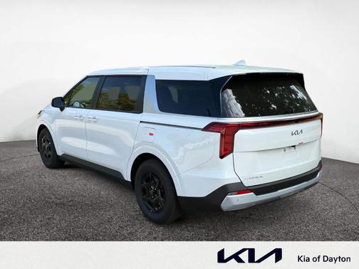 2026 Kia Carnival LX