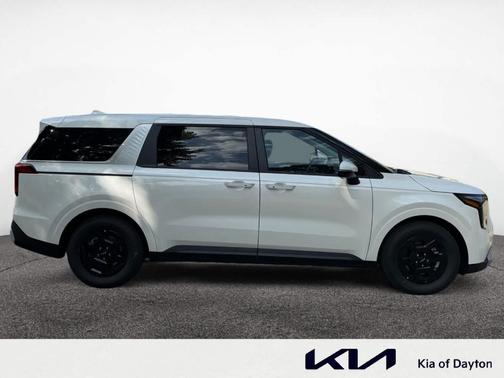 2026 Kia Carnival LX