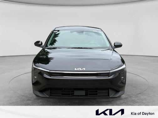 Aurora Black Pearl 2026 Kia K4