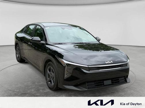 Aurora Black Pearl 2026 Kia K4
