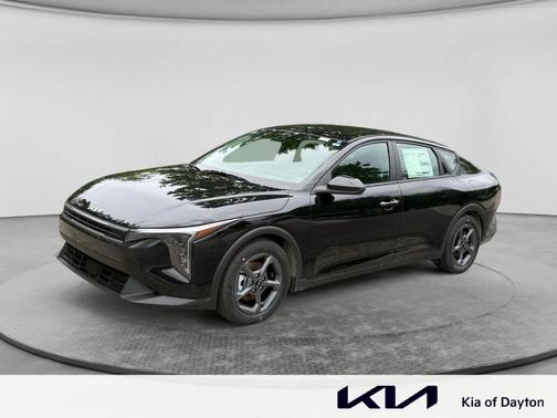 Aurora Black Pearl 2026 Kia K4