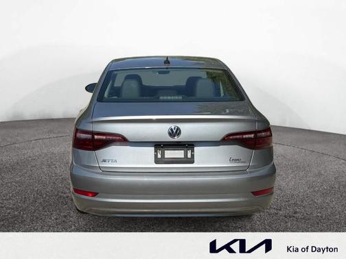 2020 Volkswagen Jetta 1.4T SEL