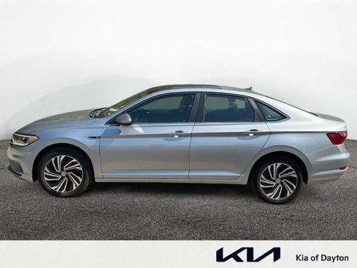 2020 Volkswagen Jetta 1.4T SEL