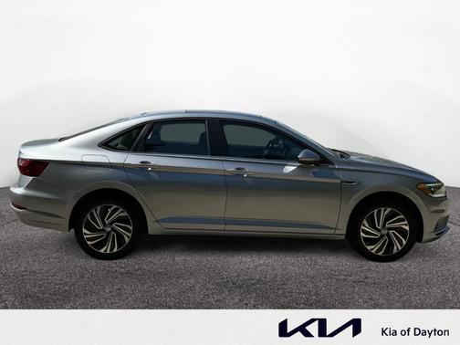2020 Volkswagen Jetta 1.4T SEL