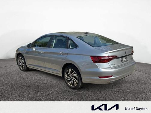 2020 Volkswagen Jetta 1.4T SEL