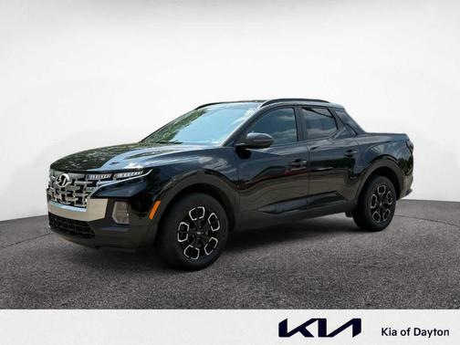 2022 Hyundai SANTA CRUZ 2.5T SEL Premium