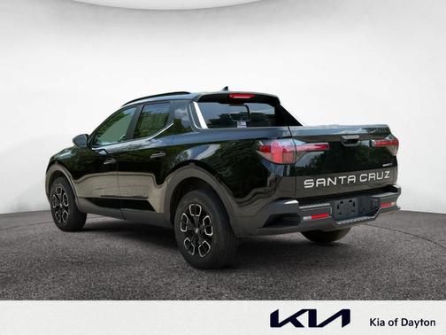 2022 Hyundai SANTA CRUZ 2.5T SEL Premium