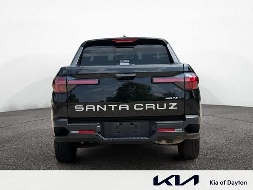 2022 Hyundai SANTA CRUZ 2.5T SEL Premium