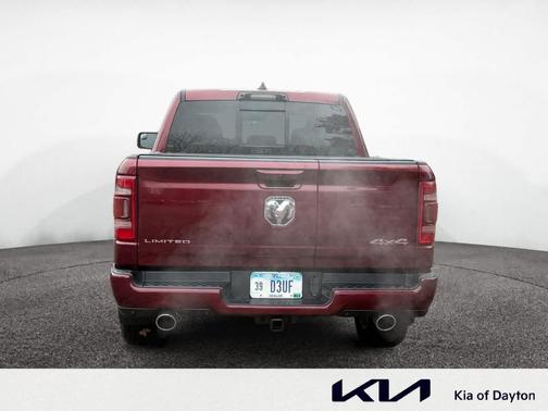 2024 RAM 1500 Limited