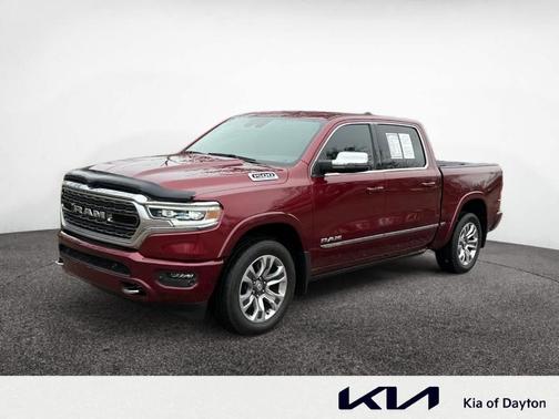 2024 RAM 1500 Limited