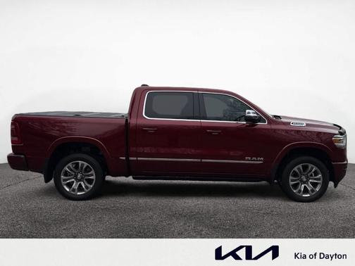 2024 RAM 1500 Limited