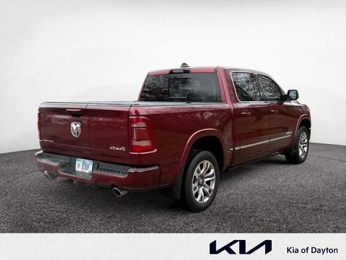 2024 RAM 1500 Limited