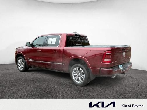 2024 RAM 1500 Limited