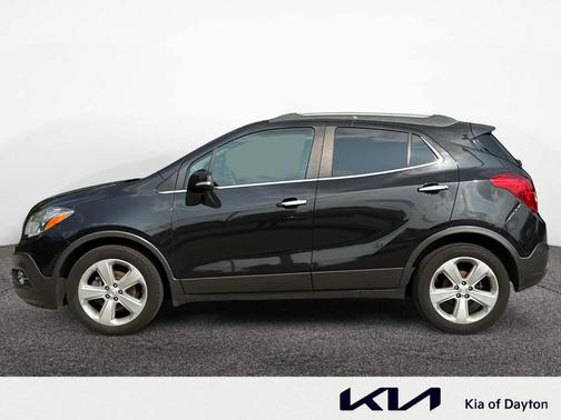 2015 Buick Encore Convenience