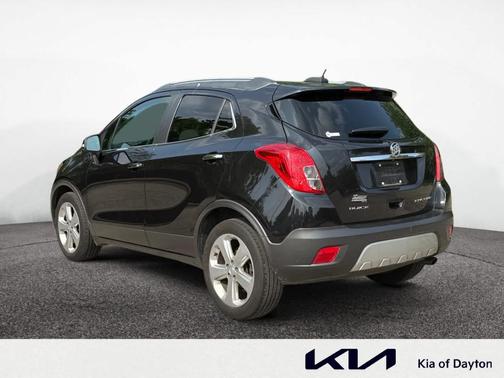 2015 Buick Encore Convenience