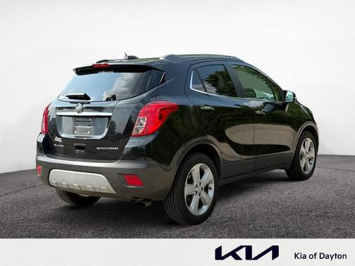2015 Buick Encore Convenience