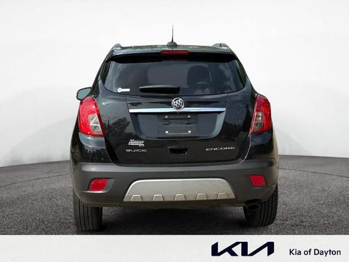 2015 Buick Encore Convenience