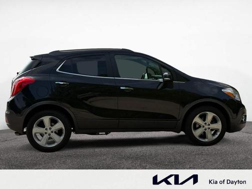 2015 Buick Encore Convenience