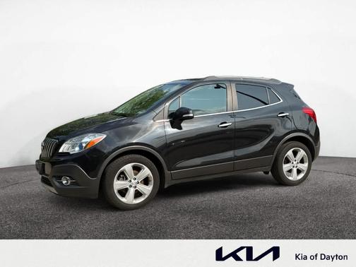 2015 Buick Encore Convenience