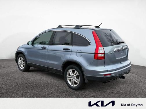 2010 Honda CR-V EX