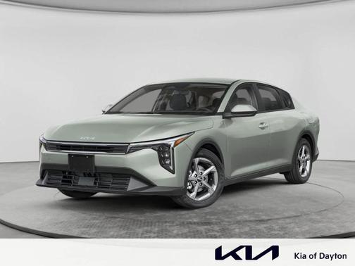 Haze 2026 Kia K4