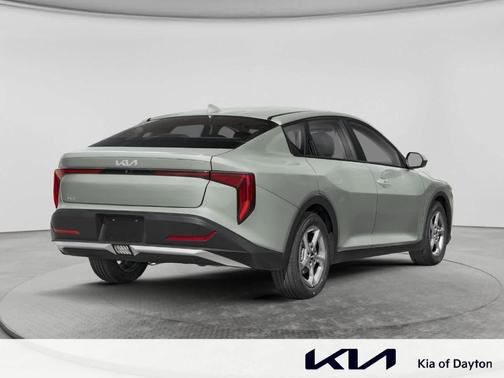 Haze 2026 Kia K4