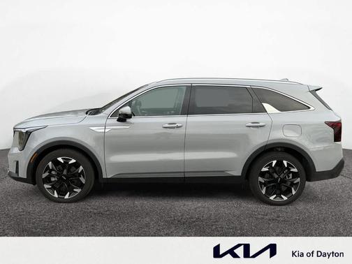 2024 Kia Sorento EX