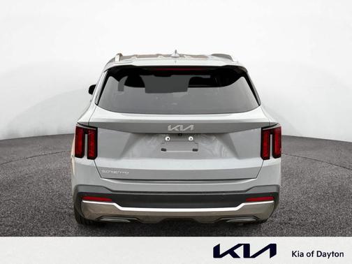 2024 Kia Sorento EX